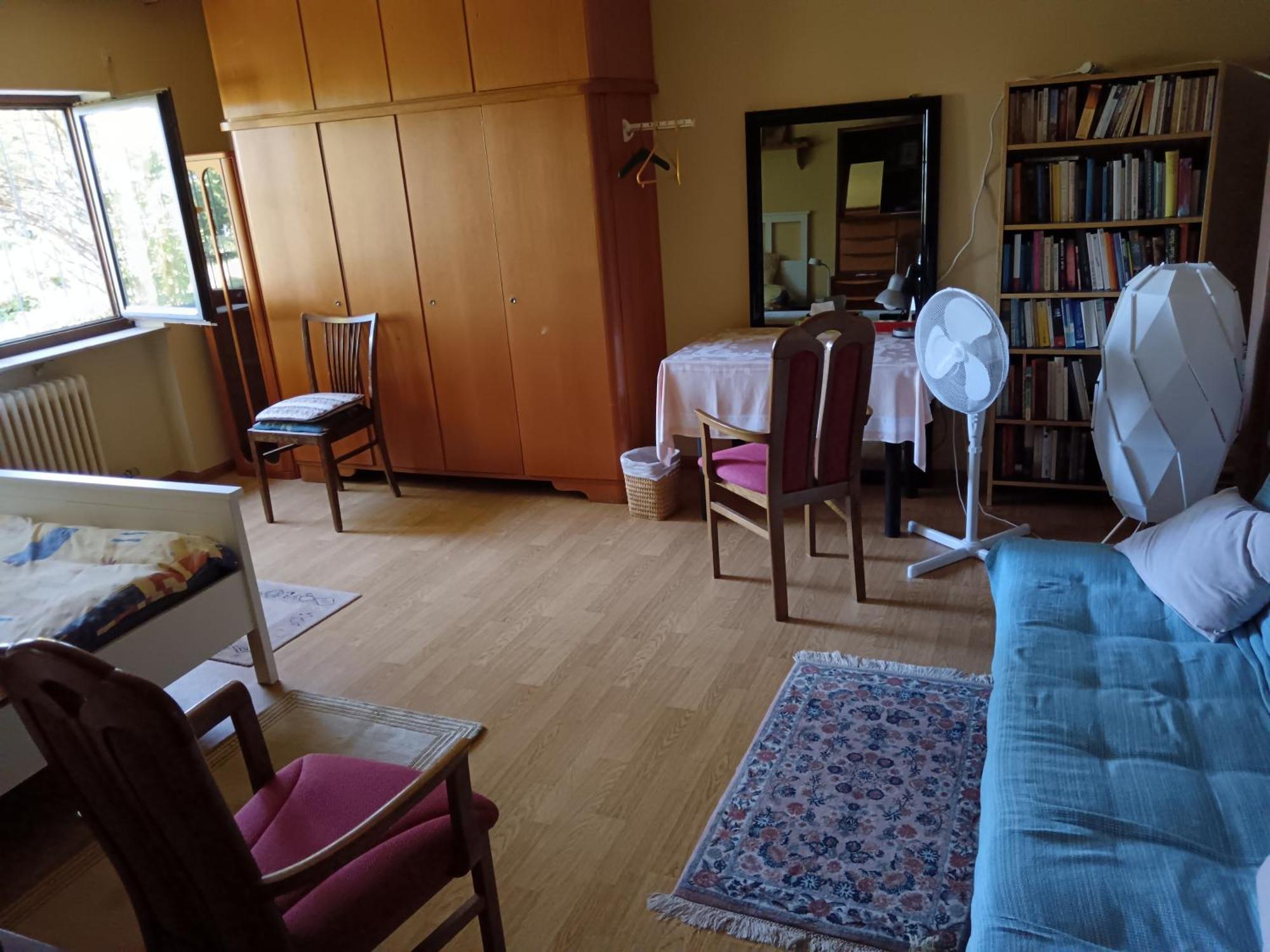 דירות מולהיים Haus Roetebuck מראה חיצוני תמונה