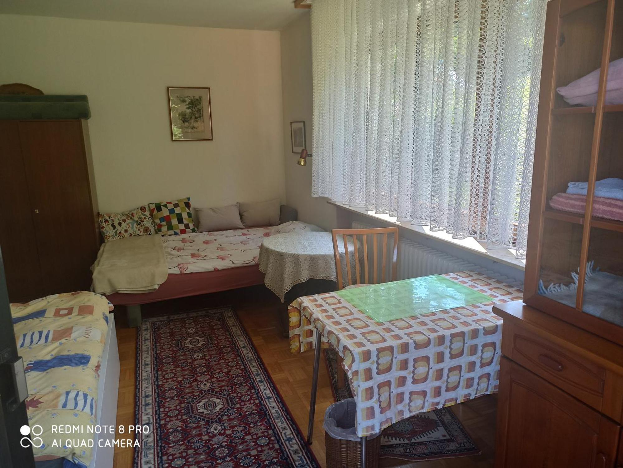 דירות מולהיים Haus Roetebuck מראה חיצוני תמונה
